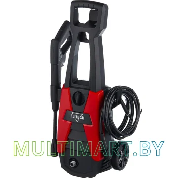 Мойка высокого давления ELITECH M 1500P2 картинка 2